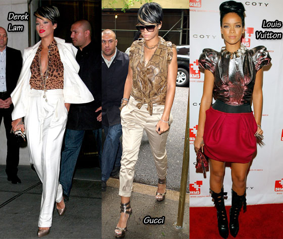 rihanna hottest outfits. Peep the picture of Rihanna